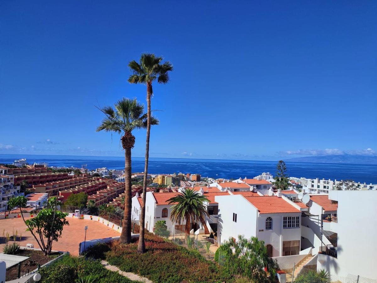 Апартаменти Royal Ocean View Aloha Garden Адехе Екстер'єр фото